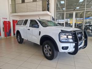 Ford Ranger 2.0 SiT single cab XL auto - Image 1