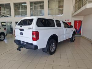 Ford Ranger 2.0 SiT single cab XL auto - Image 2
