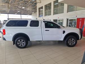 Ford Ranger 2.0 SiT single cab XL auto - Image 3