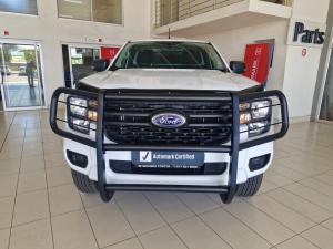 Ford Ranger 2.0 SiT single cab XL auto - Image 4