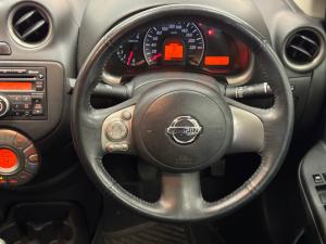 Nissan Micra 1.2 Visia+ (audio) - Image 8