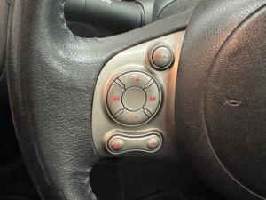 Nissan Micra 1.2 Visia+ (audio) - Image 9