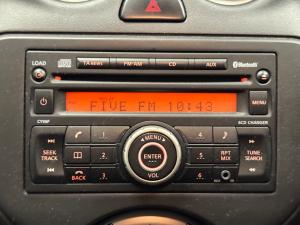 Nissan Micra 1.2 Visia+ (audio) - Image 11