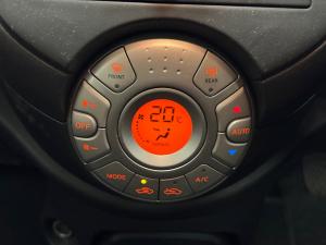 Nissan Micra 1.2 Visia+ (audio) - Image 13
