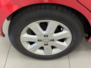 Nissan Micra 1.2 Visia+ (audio) - Image 16