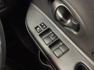 Nissan Micra 1.2 Visia+ (audio) - Image 17