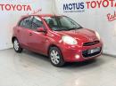 Thumbnail Nissan Micra 1.2 Visia+ (audio)