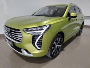 Haval Jolion 1.5T Super Luxury - Image 20