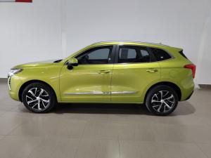 Haval Jolion 1.5T Super Luxury - Image 22
