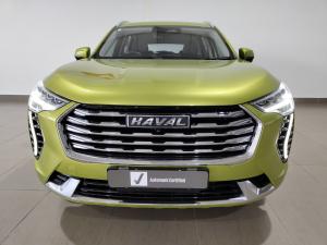 Haval Jolion 1.5T Super Luxury - Image 4