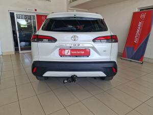 Toyota Corolla Cross 1.8 XS - Image 5