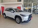Thumbnail Toyota Corolla Cross 1.8 XS