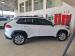 Toyota Corolla Cross 1.8 XS - Thumbnail 3