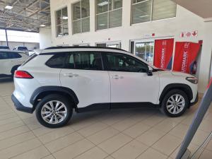 Toyota Corolla Cross 1.8 XS - Image 3