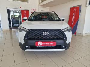 Toyota Corolla Cross 1.8 XS - Image 4