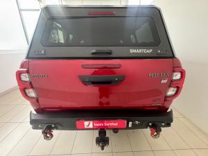Toyota Hilux 2.8GD-6 double cab 4x4 GR-Sport - Image 5