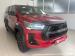 Toyota Hilux 2.8GD-6 double cab 4x4 GR-Sport - Thumbnail 1