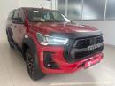 Thumbnail Toyota Hilux 2.8GD-6 double cab 4x4 GR-Sport