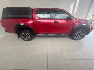 Toyota Hilux 2.8GD-6 double cab 4x4 GR-Sport - Image 3