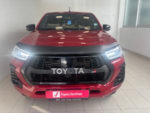 Toyota Hilux 2.8GD-6 double cab 4x4 GR-Sport - Image 4