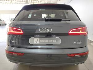 Audi Q5 40TDI quattro - Image 5