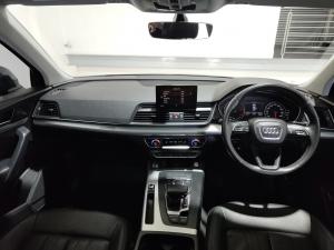 Audi Q5 40TDI quattro - Image 6