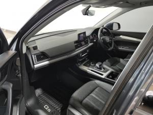 Audi Q5 40TDI quattro - Image 7