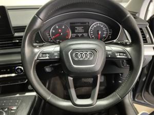 Audi Q5 40TDI quattro - Image 8