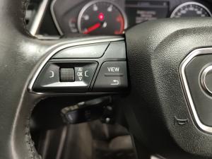 Audi Q5 40TDI quattro - Image 9