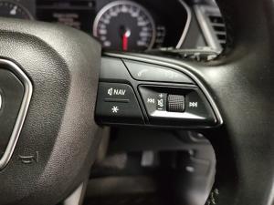 Audi Q5 40TDI quattro - Image 10