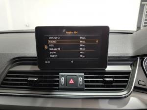 Audi Q5 40TDI quattro - Image 13