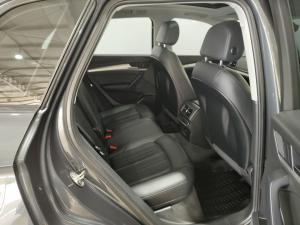 Audi Q5 40TDI quattro - Image 16