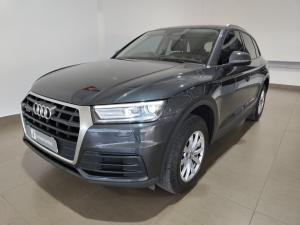 Audi Q5 40TDI quattro - Image 19