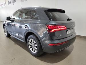 Audi Q5 40TDI quattro - Image 20