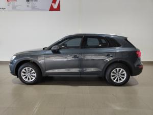 Audi Q5 40TDI quattro - Image 21