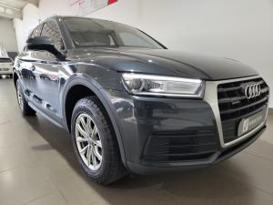 Audi Q5 40TDI quattro - Image 1