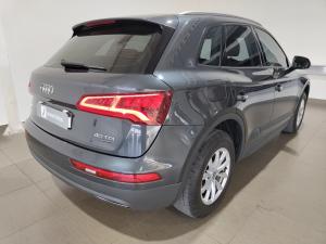 Audi Q5 40TDI quattro - Image 2