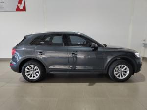 Audi Q5 40TDI quattro - Image 3