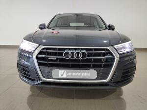 Audi Q5 40TDI quattro - Image 4