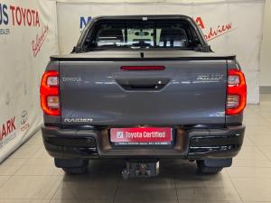 Toyota Hilux 2.8GD-6 48V double cab Raider - Image 5