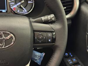 Toyota Hilux 2.8GD-6 48V double cab Raider - Image 10
