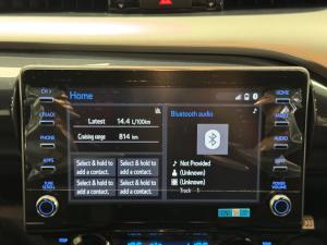 Toyota Hilux 2.8GD-6 48V double cab Raider - Image 12