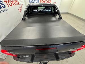 Toyota Hilux 2.8GD-6 48V double cab Raider - Image 16