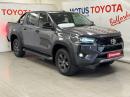 Thumbnail Toyota Hilux 2.8GD-6 48V double cab Raider