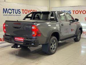 Toyota Hilux 2.8GD-6 48V double cab Raider - Image 2