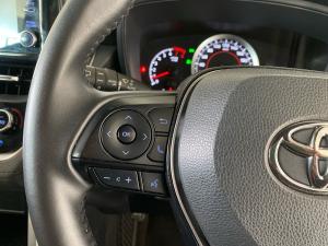 Toyota Corolla Cross 1.8 XS - Image 9