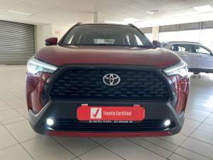 Toyota Corolla Cross 1.8 XS - Image 4