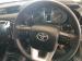 Toyota Hilux 2.4GD-6 double cab 4x4 Raider X manual - Thumbnail 8
