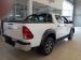 Toyota Hilux 2.4GD-6 double cab 4x4 Raider X manual - Thumbnail 2