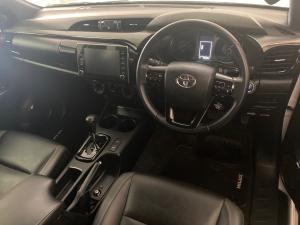 Toyota Hilux 2.8GD-6 Xtra cab 4x4 Legend auto - Image 6